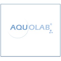 EB2C srl - AQUOLAB Logo
