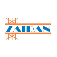 Zaidan S.A.L. Logo