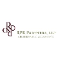RPR Partners, LLP Logo