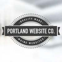 Portland Website Co. Logo