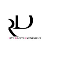 Rive Droite Evénement Logo
