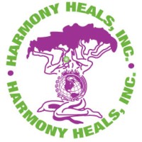 Harmony Heals, Inc. Logo