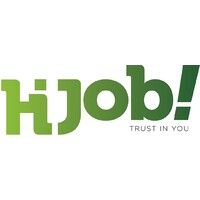HiJob! Selección S.L. Recruitment Specialists Logo
