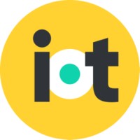 IoT For All Logo