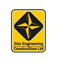 STAR ENGINEERING AND CONSTRUCTION LTD. Logo