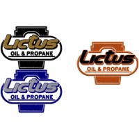 Lictus Oil & Propane Logo