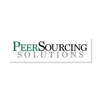PeerSourcing Solutions Logo