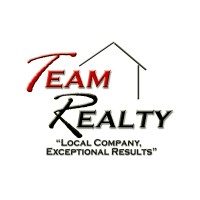 Team Realty Logo