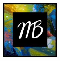 Maria Burpee Marketing Agency Ltd Logo