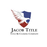Jacob Title LLC Logo