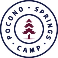 Pocono Springs Camp Logo