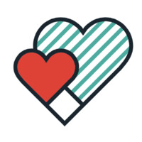 Aile Jeunesse Fondation Hôpital Sacré-Coeur Logo