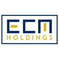 ECM Holdings, LLC Logo