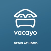 Vacayo Logo