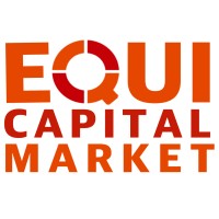 EQUI CAPITAL MARKET SARL Logo