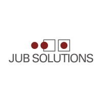JUB Solutions Logo