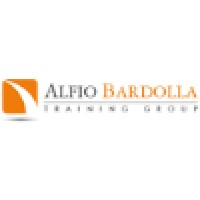Alfio Bardolla Training Group Logo