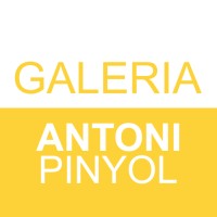 Galeria Antoni Pinyol Logo