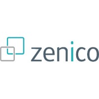 Zenico Limited Logo