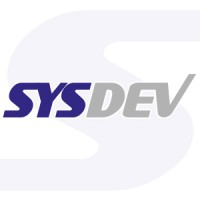 SYSDEV Srl Logo