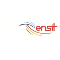 ensit Logo