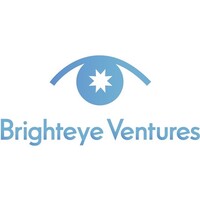 Brighteye Ventures Logo