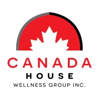Canada House Wellness Group Inc. Logo