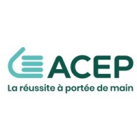 ACEP Cameroun Officiel Logo