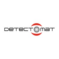 Detectomat Systems GmbH Logo