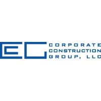 Corporate Construction Group Logo