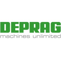 DEPRAG Scandinavia AB Logo