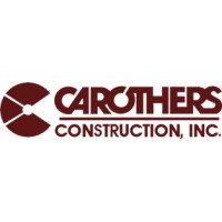 Carothers Construction, Inc. Logo