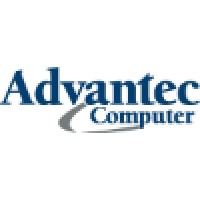 Advantec Computer Systems Logo