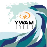 YWAM Tyler Logo