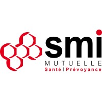 MUTUELLE SMI Logo