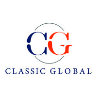 Classic Global Logo