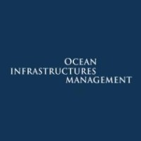 Ocean Infrastructures Management Logo