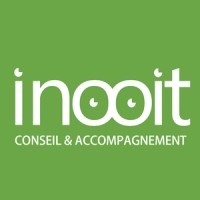 Inooit Conseil & Accompagnement Logo