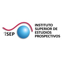 ISEP Instituto Superior de Estudios Prospectivos Logo