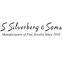 S. Silverberg & Sons Jewelers Logo
