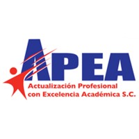 APEA Logo