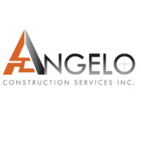 Angelo Construction Services, Inc. Logo