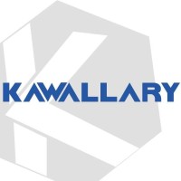 Kawallary Produtos para Flexografia Logo