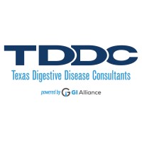 Texas Digestive Disease Consultants Logo