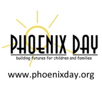 Phoenix Day Logo