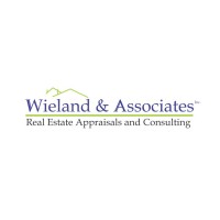 Wieland & Associates Inc, Real Estate Appraisals and Consulting Logo