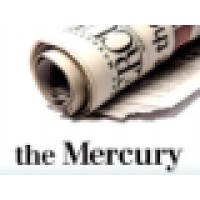 The Manhattan Mercury Logo