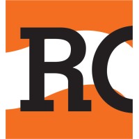 Rosario Traducciones y Servicios S.A. Logo