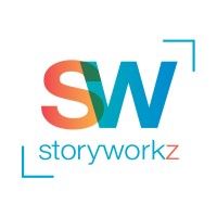 StoryWorkz Logo
