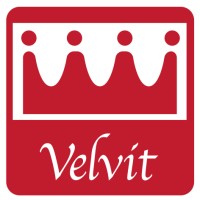 Velvit Ltd Logo